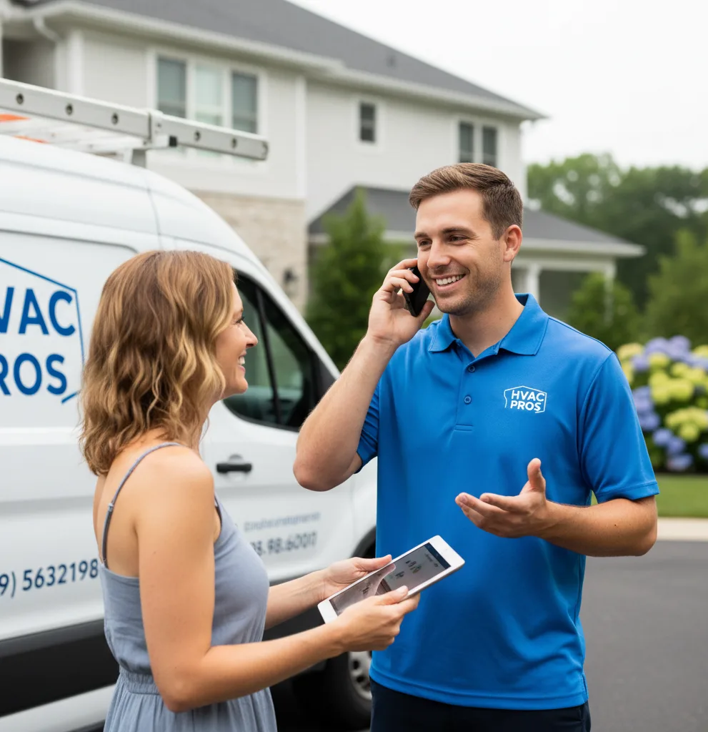 Furnace Installation in Welcome, MD